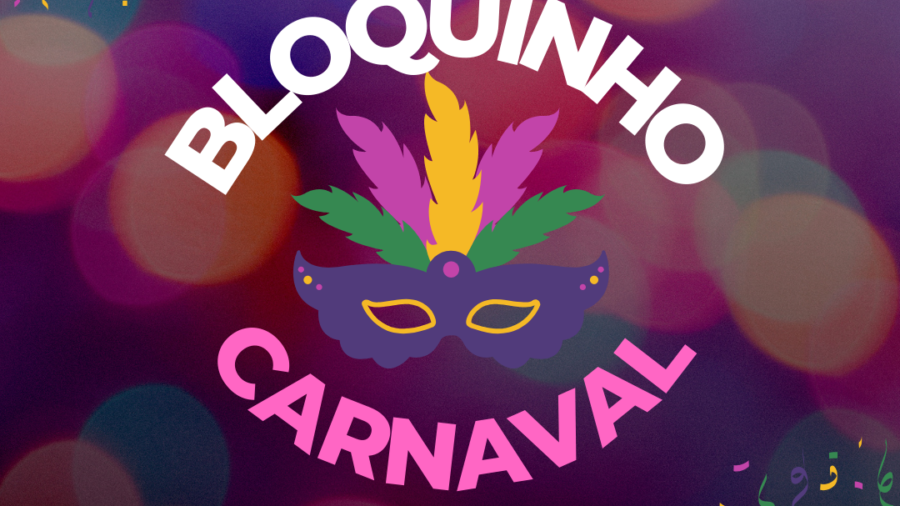 Bloquinho de Carnaval