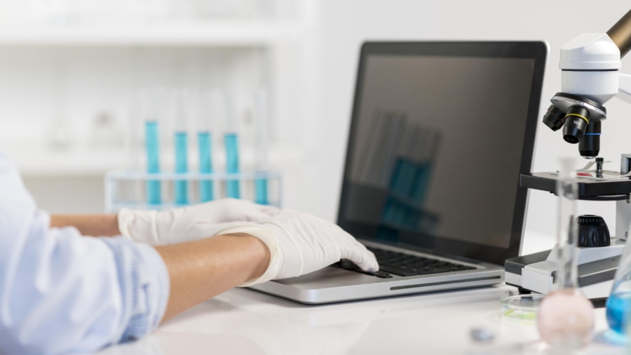 woman-working-laboratory-close-up