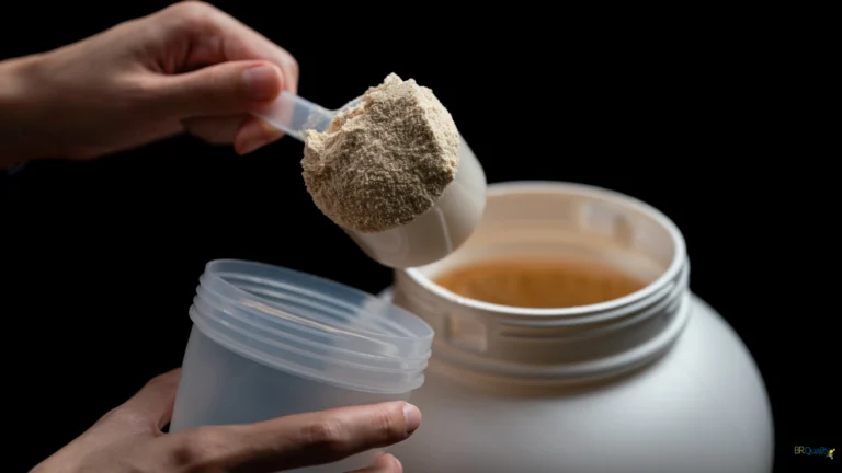 Proteínas do soro do leite: destaque no mercado de alimentos