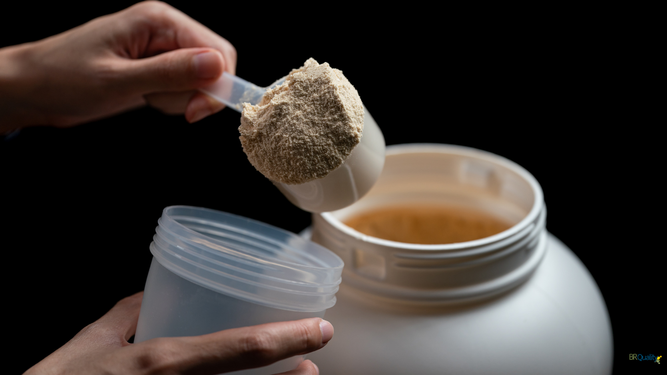 Proteínas do soro do leite: destaque no mercado de alimentos