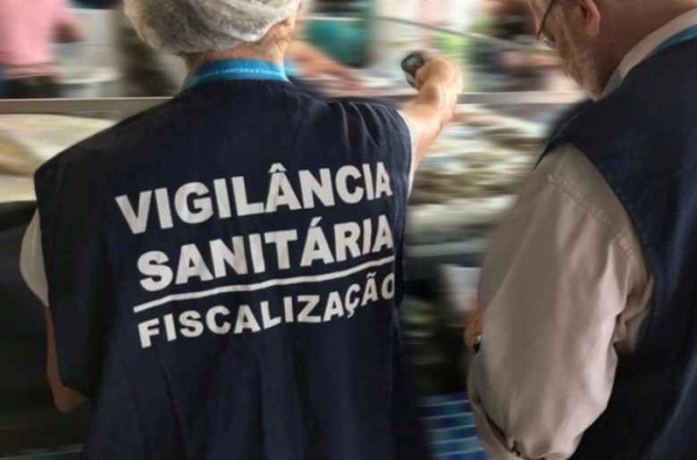 Checklist da Vigilância Sanitária