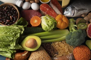 Variabilidade na aceitação global de alimentos irradiados