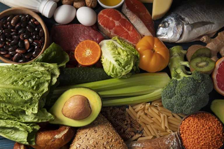 Variabilidade na aceitação global de alimentos irradiados