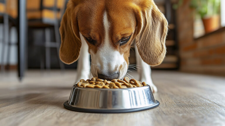 Mapa estabelece limites para micotoxinas em alimentos de cães e gatos