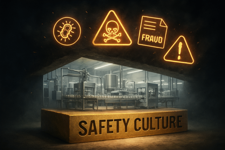 QUATRO CASOS, UMA MESMA LIÇÃO