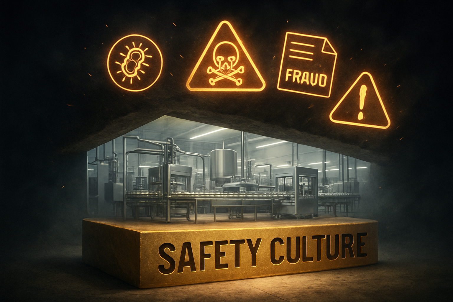 QUATRO CASOS, UMA MESMA LIÇÃO