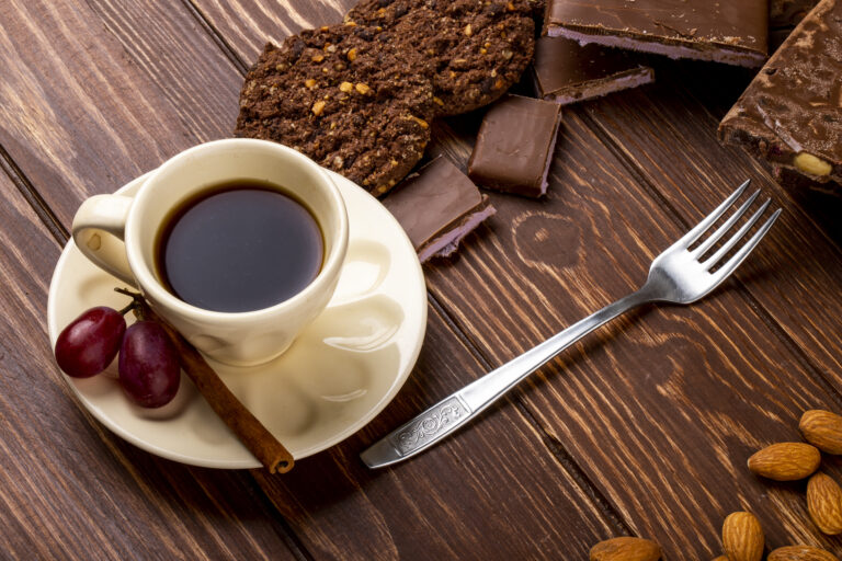 Crise de commodities: O fim da turbulência para cacau, café e açúcar?