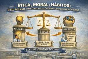 Ética, Moral e Hábitos