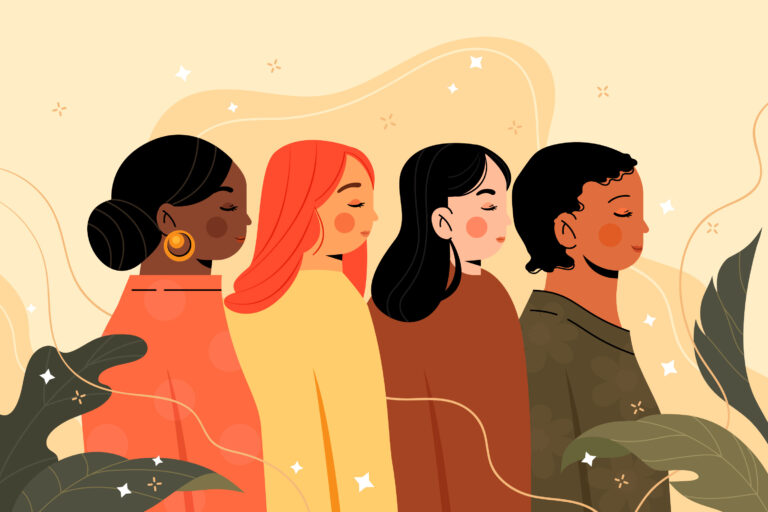 mulheres na ciência